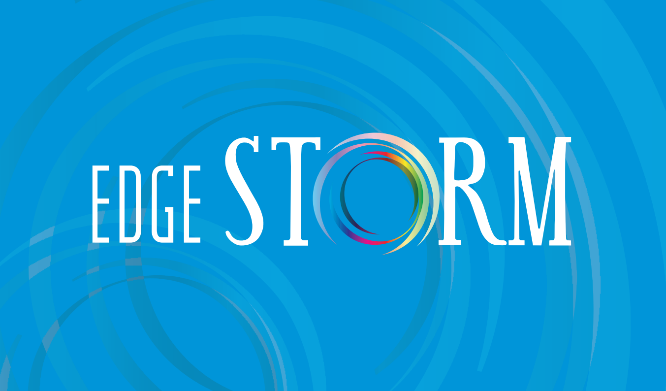 EdgeStorm Logo